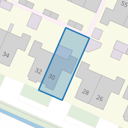 Perceel HAL00-C-3820