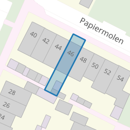 Perceel HAL00-C-3821