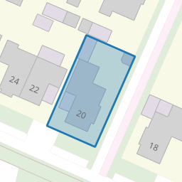 Perceel HAL00-C-3822