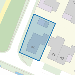 Perceel HAL00-C-3823