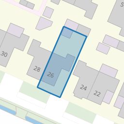 Perceel HAL00-C-3824