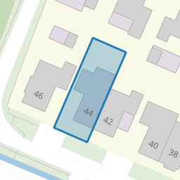 Perceel HAL00-C-3825