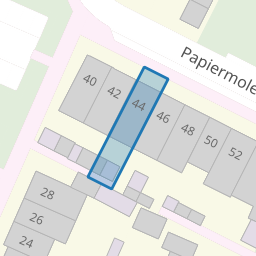 Perceel HAL00-C-3827