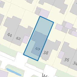 Perceel HAL00-C-3829