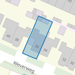 Perceel HAL00-C-3830