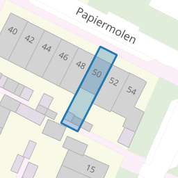 Perceel HAL00-C-3832