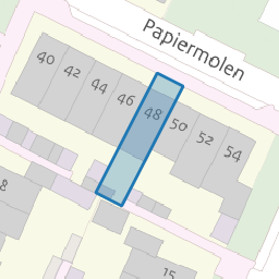 Perceel HAL00-C-3833