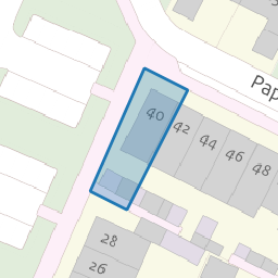 Perceel HAL00-C-3834