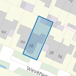 Perceel HAL00-C-3835