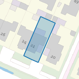 Perceel HAL00-C-3836