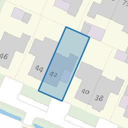 Perceel HAL00-C-3837