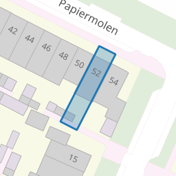 Perceel HAL00-C-3839