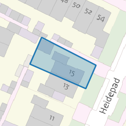 Perceel HAL00-C-3841