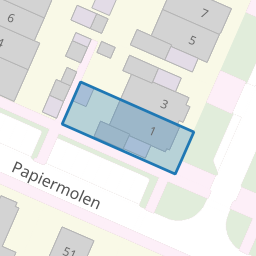 Perceel HAL00-C-3842