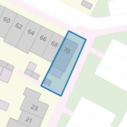 Perceel HAL00-C-3843