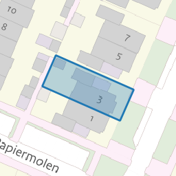 Perceel HAL00-C-3851