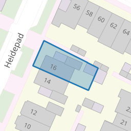 Perceel HAL00-C-3860