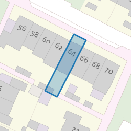 Perceel HAL00-C-3864