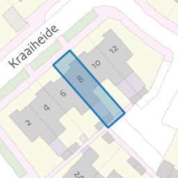 Perceel HAL00-C-3867