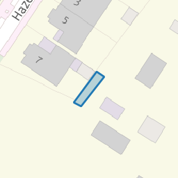 Perceel HAL00-C-3869