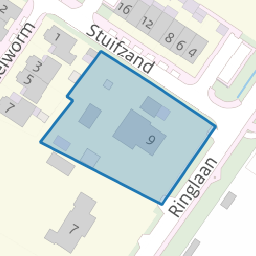 Perceel HAL00-C-3871