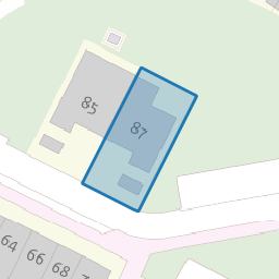 Perceel HAL00-C-3874