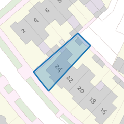 Perceel HAL00-C-3882