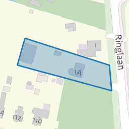 Perceel HAL00-C-3889