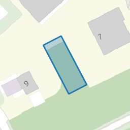 Perceel HAL00-C-3900