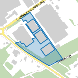 Perceel HAL00-C-3915