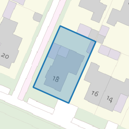 Perceel HAL00-C-3918