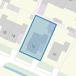 Perceel HAL00-C-3924