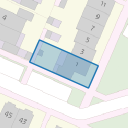 Perceel HAL00-C-3926