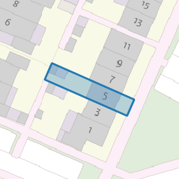 Perceel HAL00-C-3929