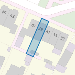 Perceel HAL00-C-3930