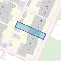 Perceel HAL00-C-3931