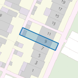 Perceel HAL00-C-3932