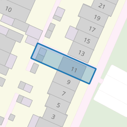 Perceel HAL00-C-3934