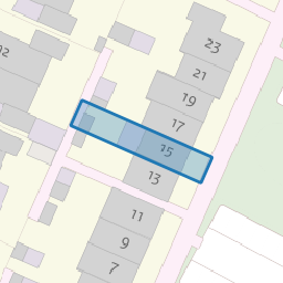 Perceel HAL00-C-3937