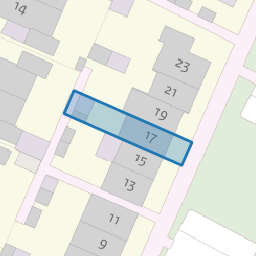 Perceel HAL00-C-3938