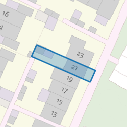 Perceel HAL00-C-3941