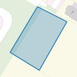 Perceel HAL00-C-3943