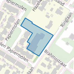 Perceel HAL00-C-3944