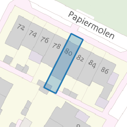 Perceel HAL00-C-3950