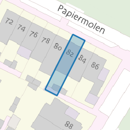 Perceel HAL00-C-3951