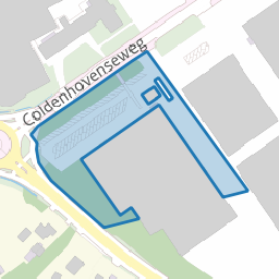 Perceel HAL00-C-3954