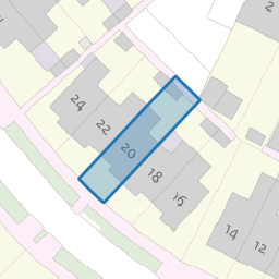 Perceel HAL00-C-3958