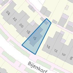 Perceel HAL00-C-3960