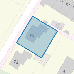 Perceel HAL00-C-3965