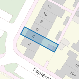 Perceel HAL00-C-3966